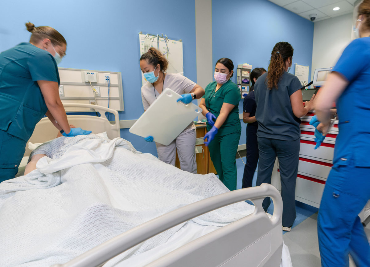How to Reduce Code Blue Stress and Improve Nurse Satisfaction
