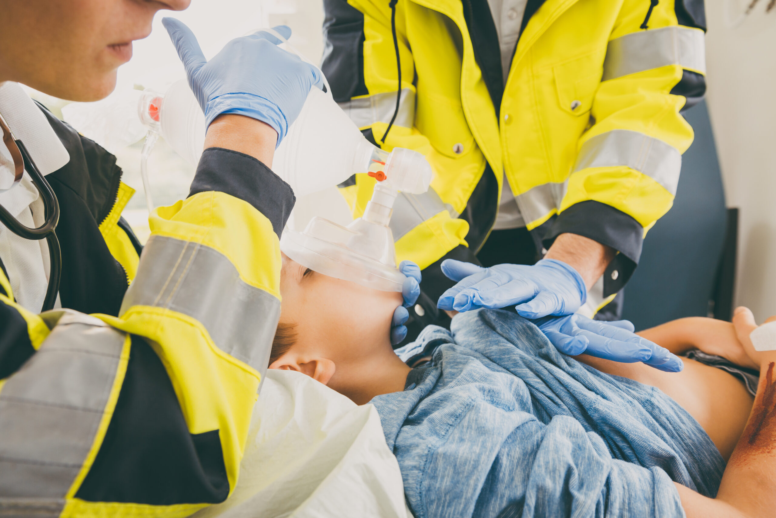 Improving Outcomes For Pediatric Out of Hospital Cardiac Arrest