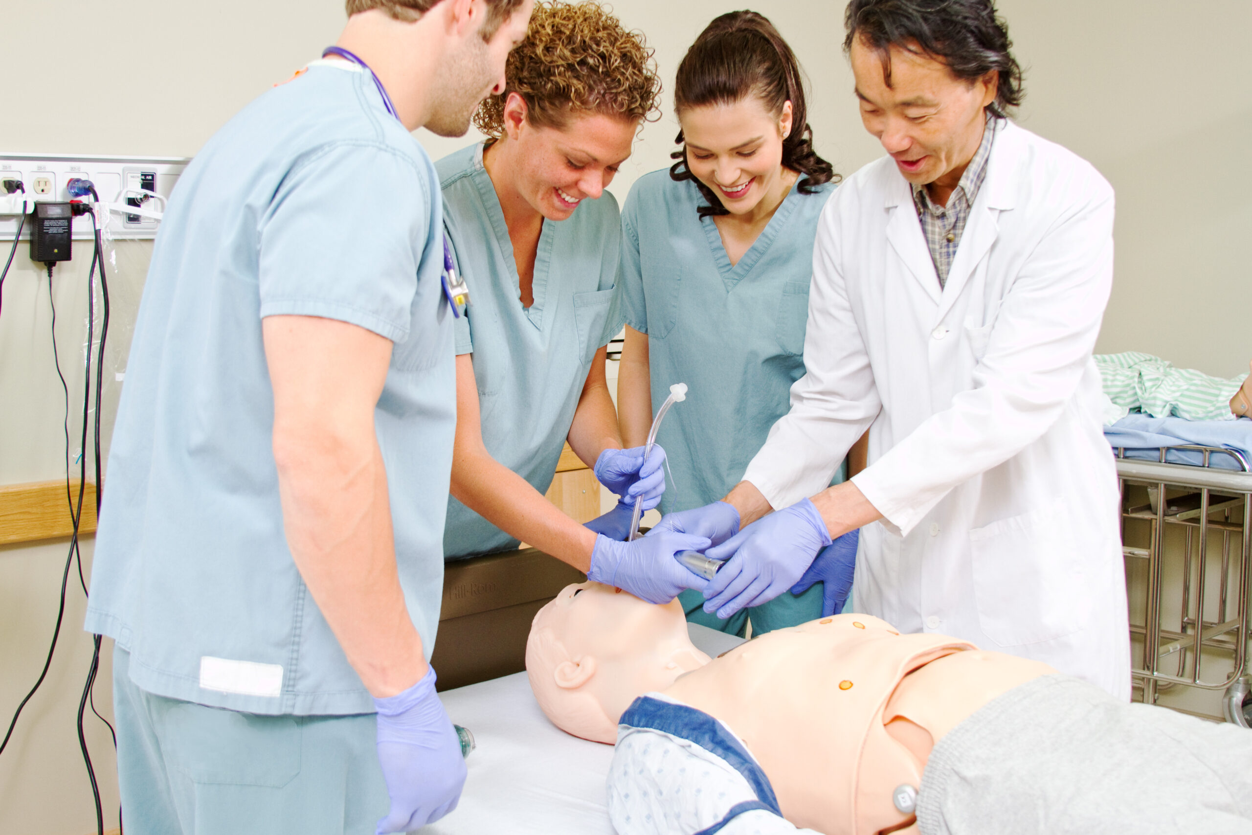 Mock Code Blue Simulations: Which Type Is Best For Your Hospital?