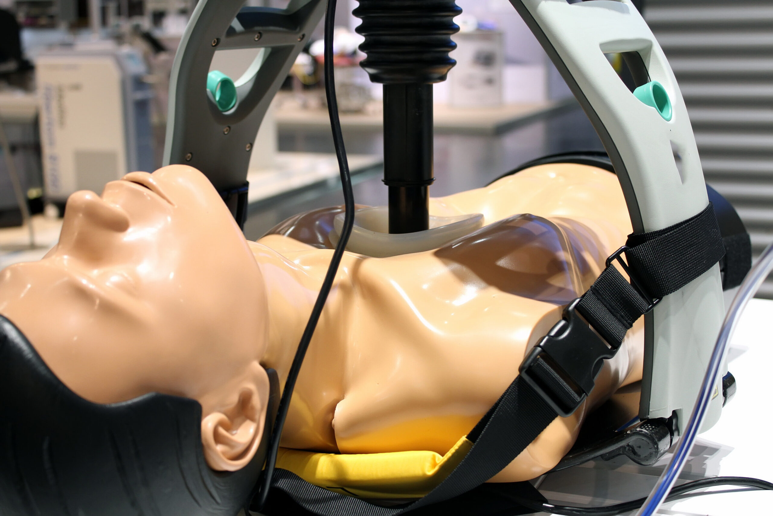 How To Implement Mechanical CPR At Your Hospital